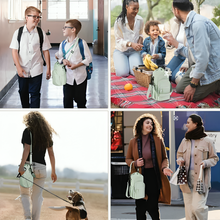 1 + 1 GRATIS VANDAAG | SipCarry™