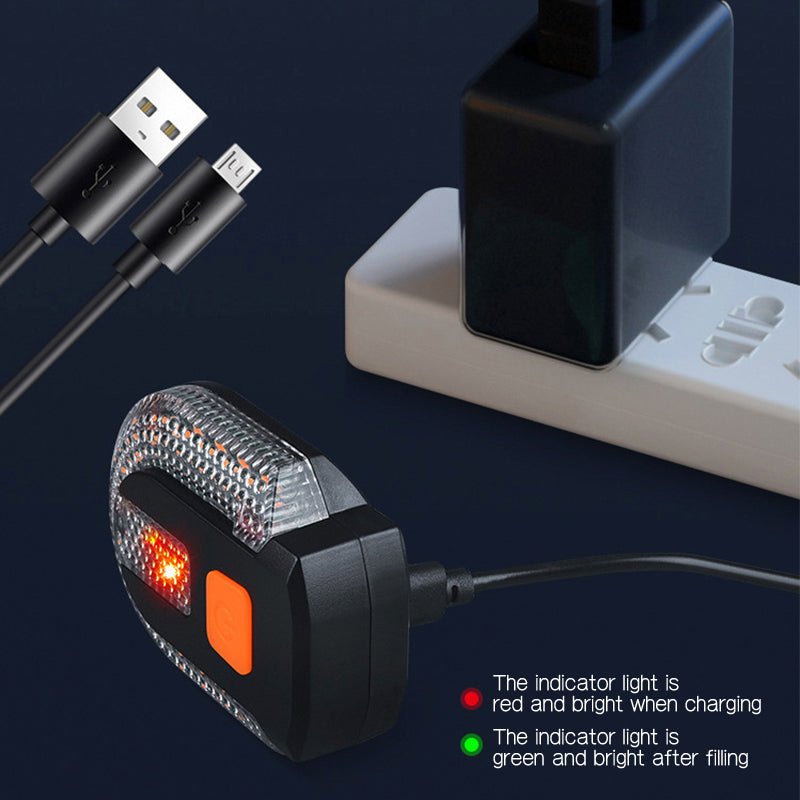 TIJDELIJK 50% KORTING | BlinkRide™
