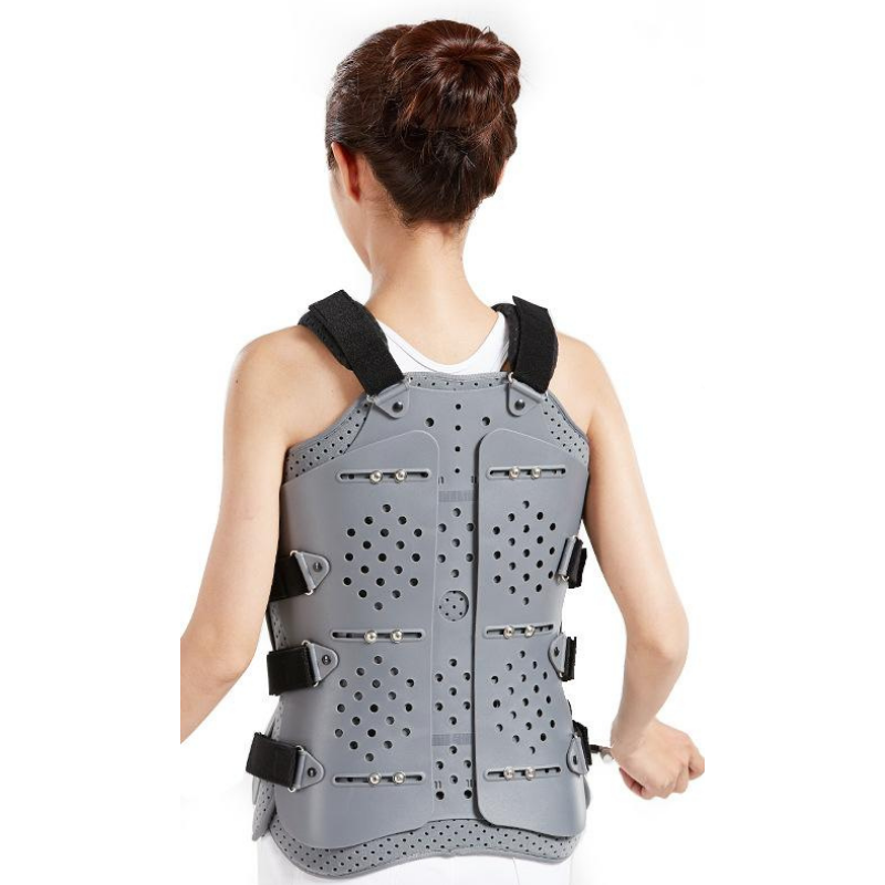 PosturePerfect™ Ruggensteun Brace (PAGEPILOT TEST)