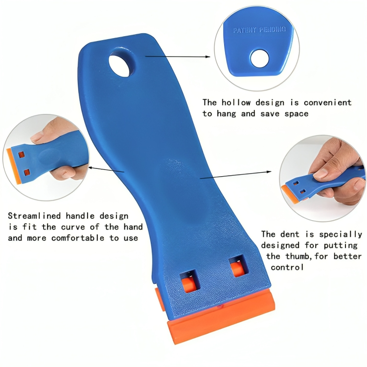 TIJDELIJK 50% KORTING | ScrapePro™