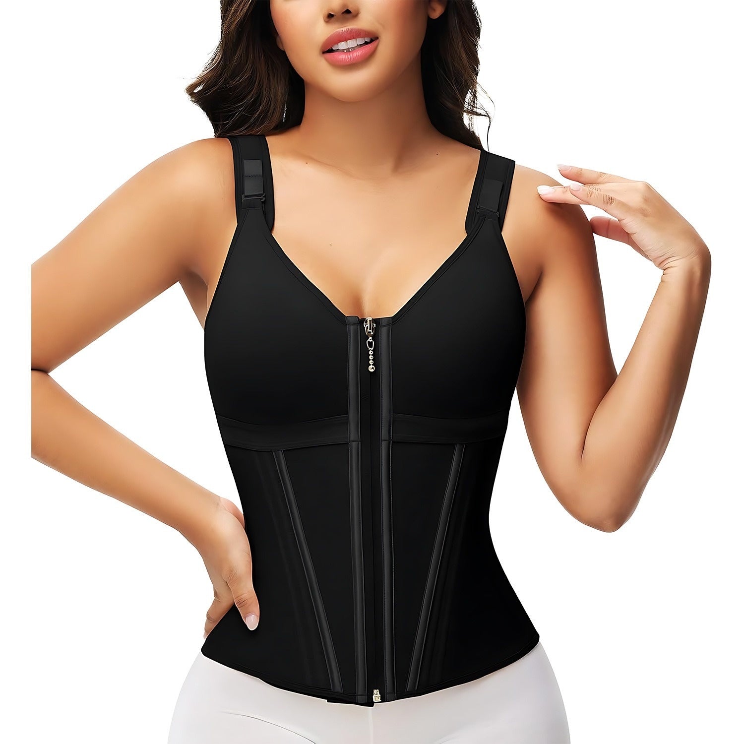 TIJDELIJK 50% KORTING | CinchFit™