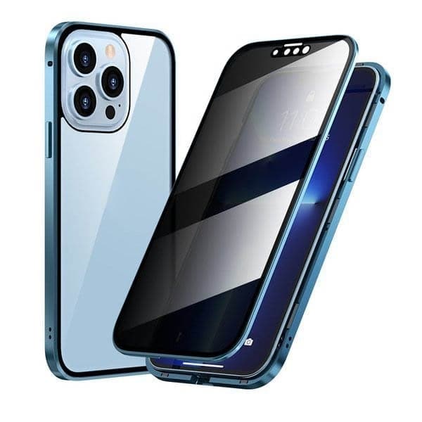 TIJDELIJK 50% KORTING | MagShield™