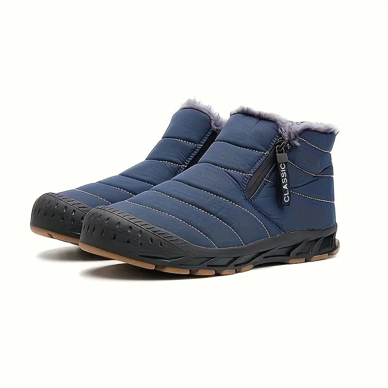 TIJDELIJK 50% KORTING | PolarStep™ | Unisex sneeuwlaarzen