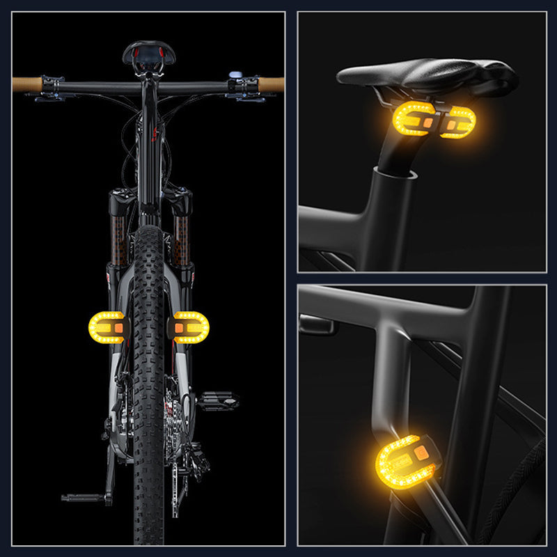 TIJDELIJK 50% KORTING | BlinkRide™
