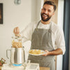 FilterFry™ | Oliebesparende friteuse