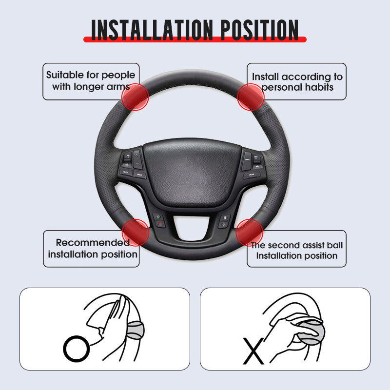 TIJDELIJK 50% KORTING | DriveEase™