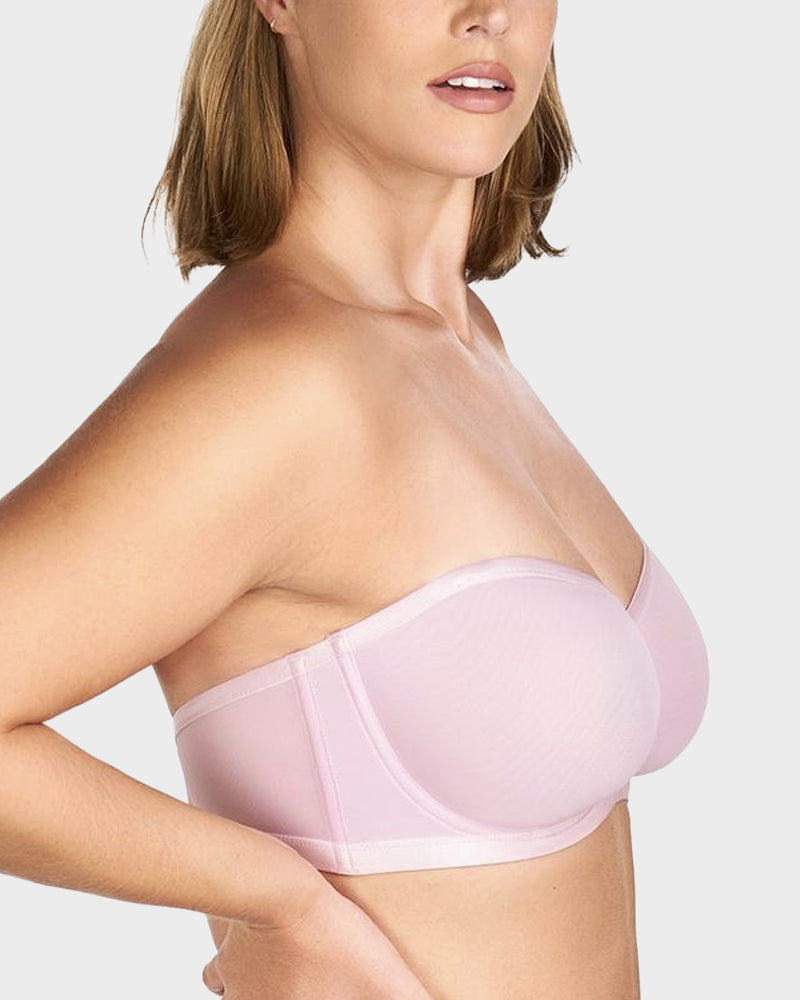 TIJDELIJK 50% KORTING | SheerLift™ - Mesh bh