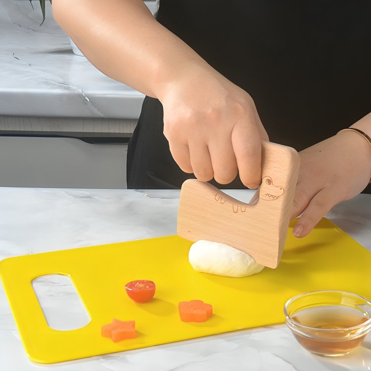 LittleCooks™ | Montessori keukenhulpjes voor kinderen