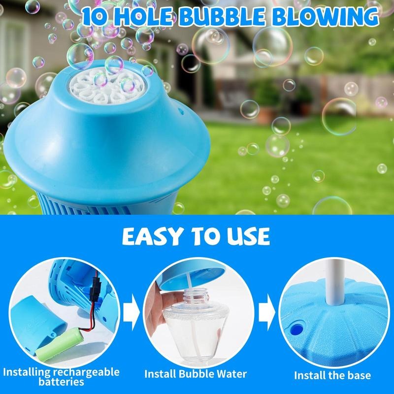 50% KORTING VANDAAG | Bubblera™