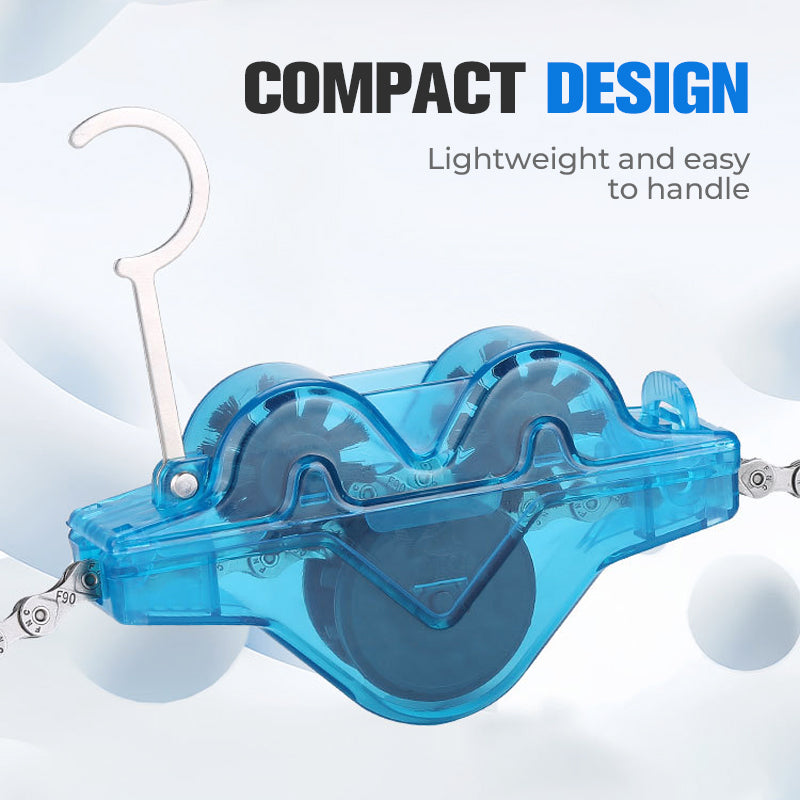 TIJDELIJK 50% KORTING | VeloScrub™