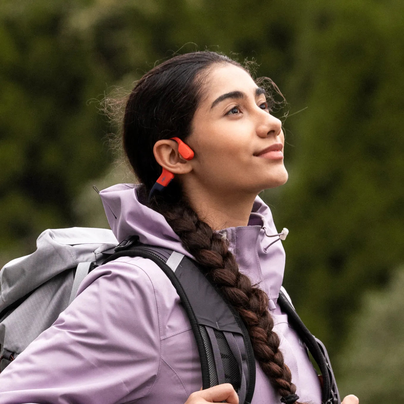 TIJDELIJK 50% KORTING | AquaBeats™ - Bone-conduction Koptelefoon