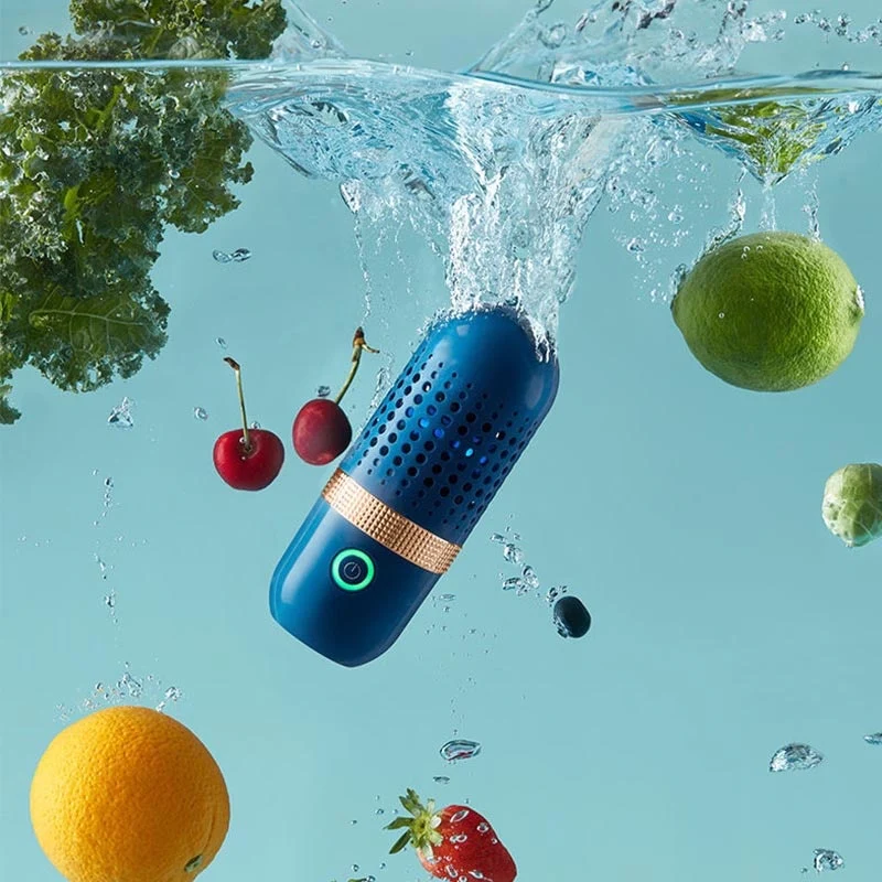 TIJDELIJK 50% KORTING | VitalRinse™