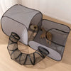TIJDELIJK 50% KORTING | KittyCamp™