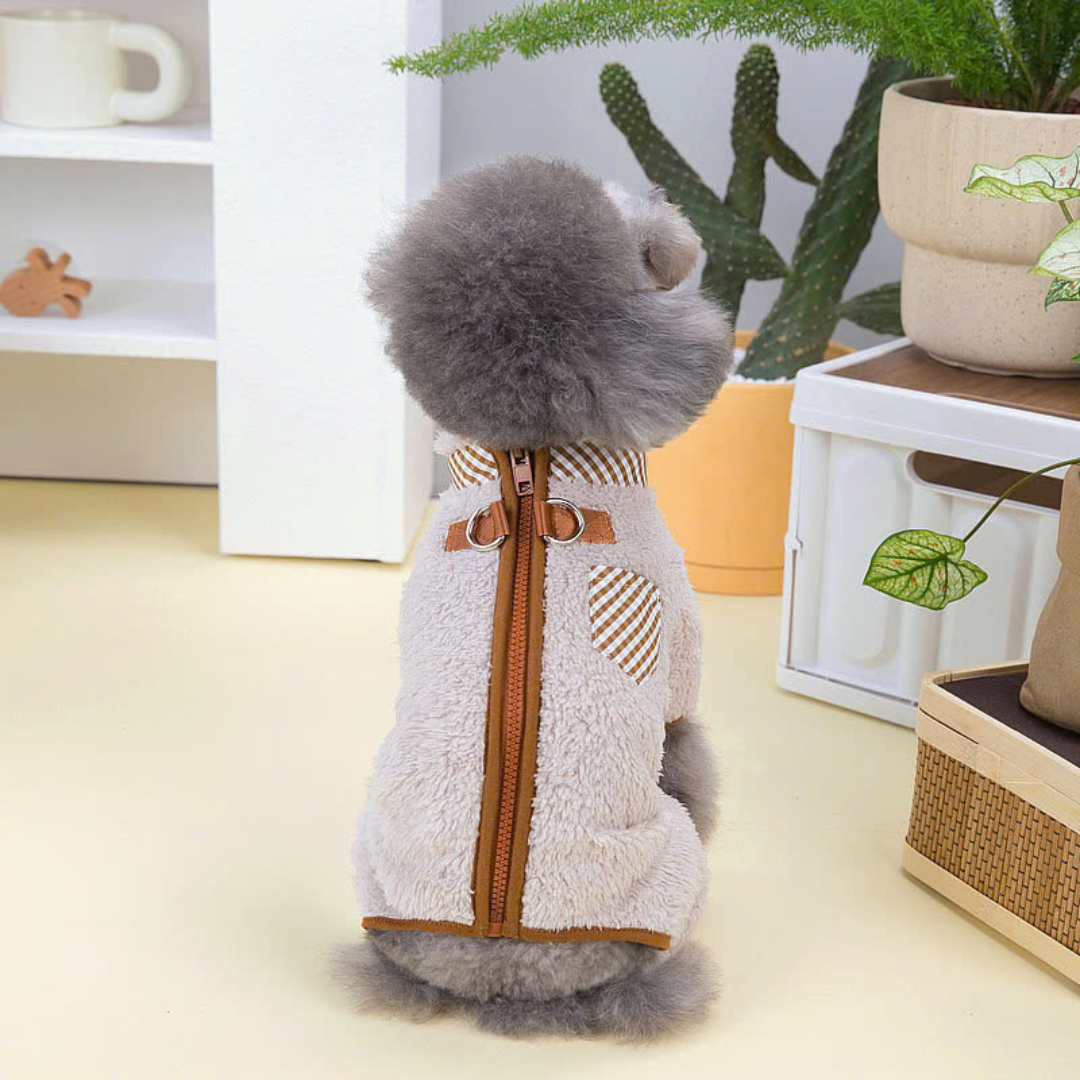 TIJDELIJK 50% KORTING | SnugPaw™