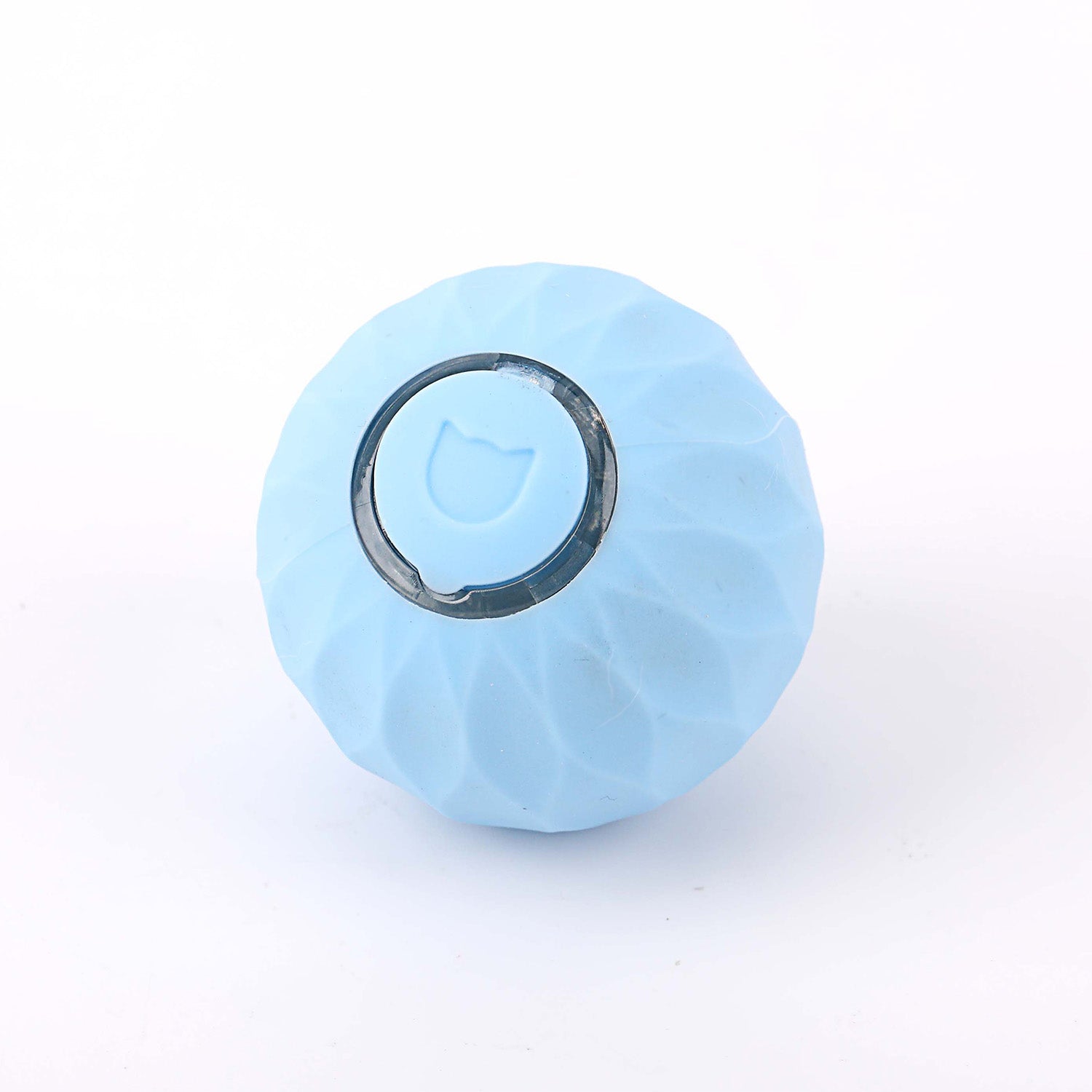 WhiskerWheel™ | Interactief krachtbalspeeltje voor katten