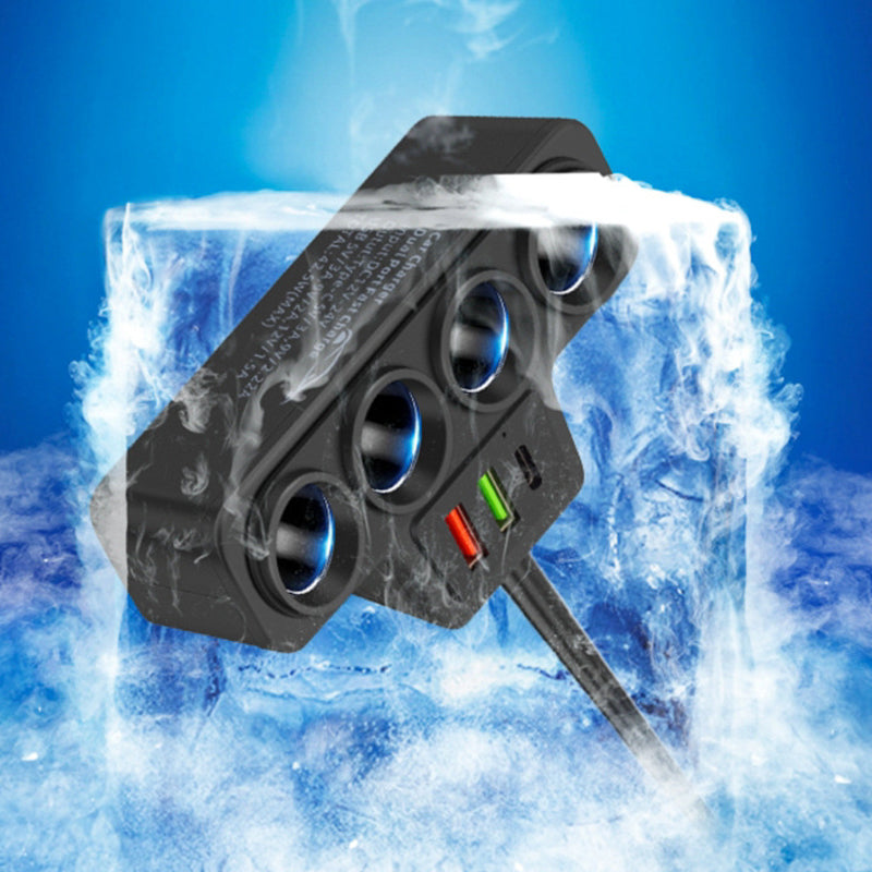 TIJDELIJK 50% KORTING | VoltHub™