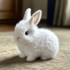 TIJDELIJK 50% KORTING | BunnyBot™ | Een knuffelvriend die tot leven komt!