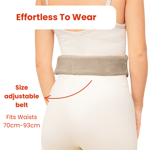 TIJDELIJK 50% KORTING  ThermaBelt™