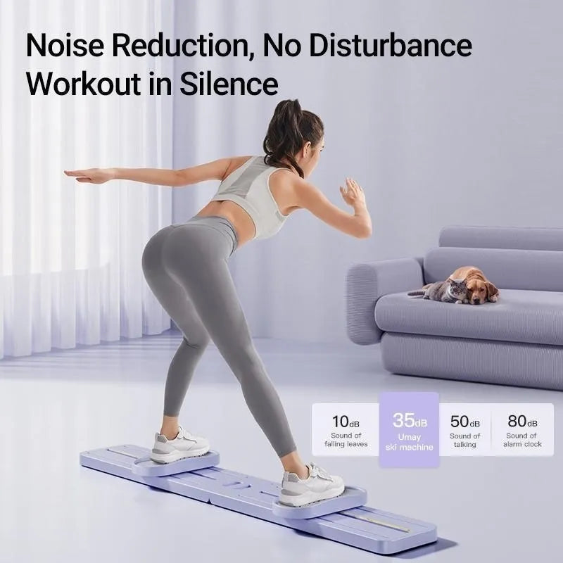 TIJDELIJK 50% KORTING | GlideFit™