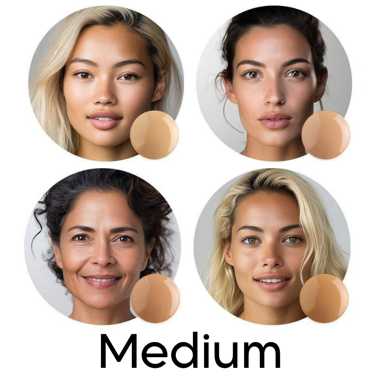 1 + 1 GRATIS VANDAAG | GlowMorph™