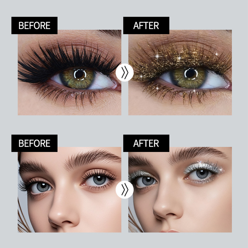 1 + 1 GRATIS VANDAAG | DazzleLash™