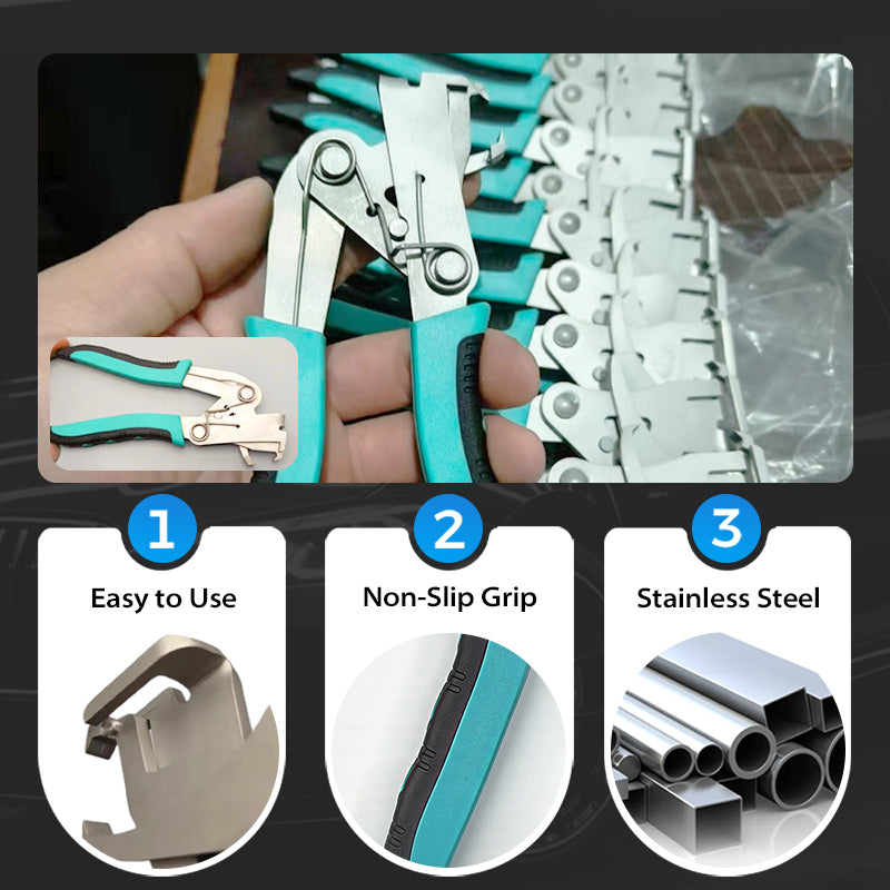 TIJDELIJK 50% KORTING | FastenFix™