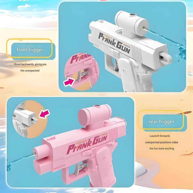1 + 1 GRATIS VANDAAG | SplashDuo™