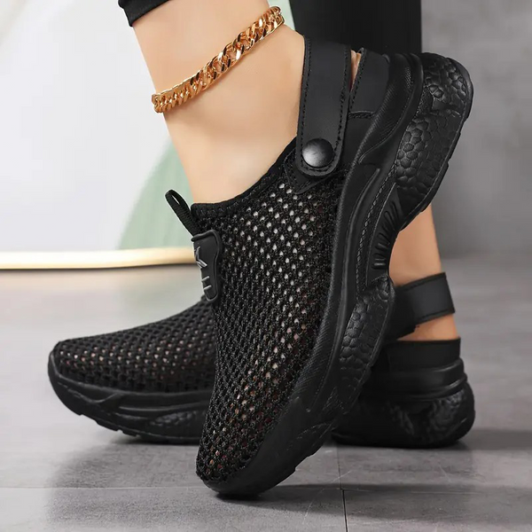 Ademende Wandelvrijheid Schoenen
