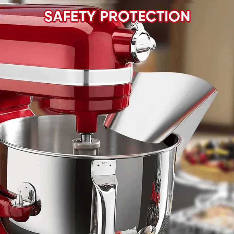 TIJDELIJK 50% KORTING | MixGuard™