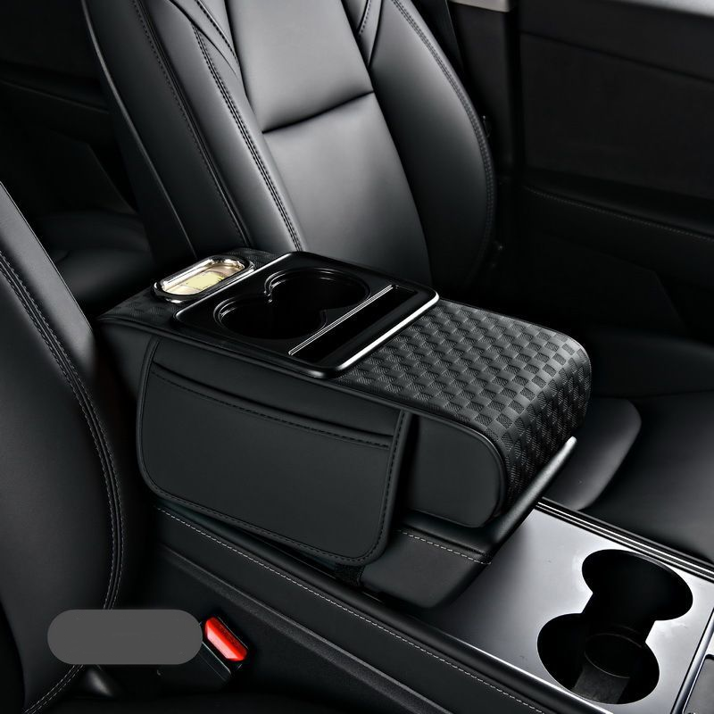TIJDELIJK 50% KORTING | DriveCaddy™ - Auto Armleuning Organizer