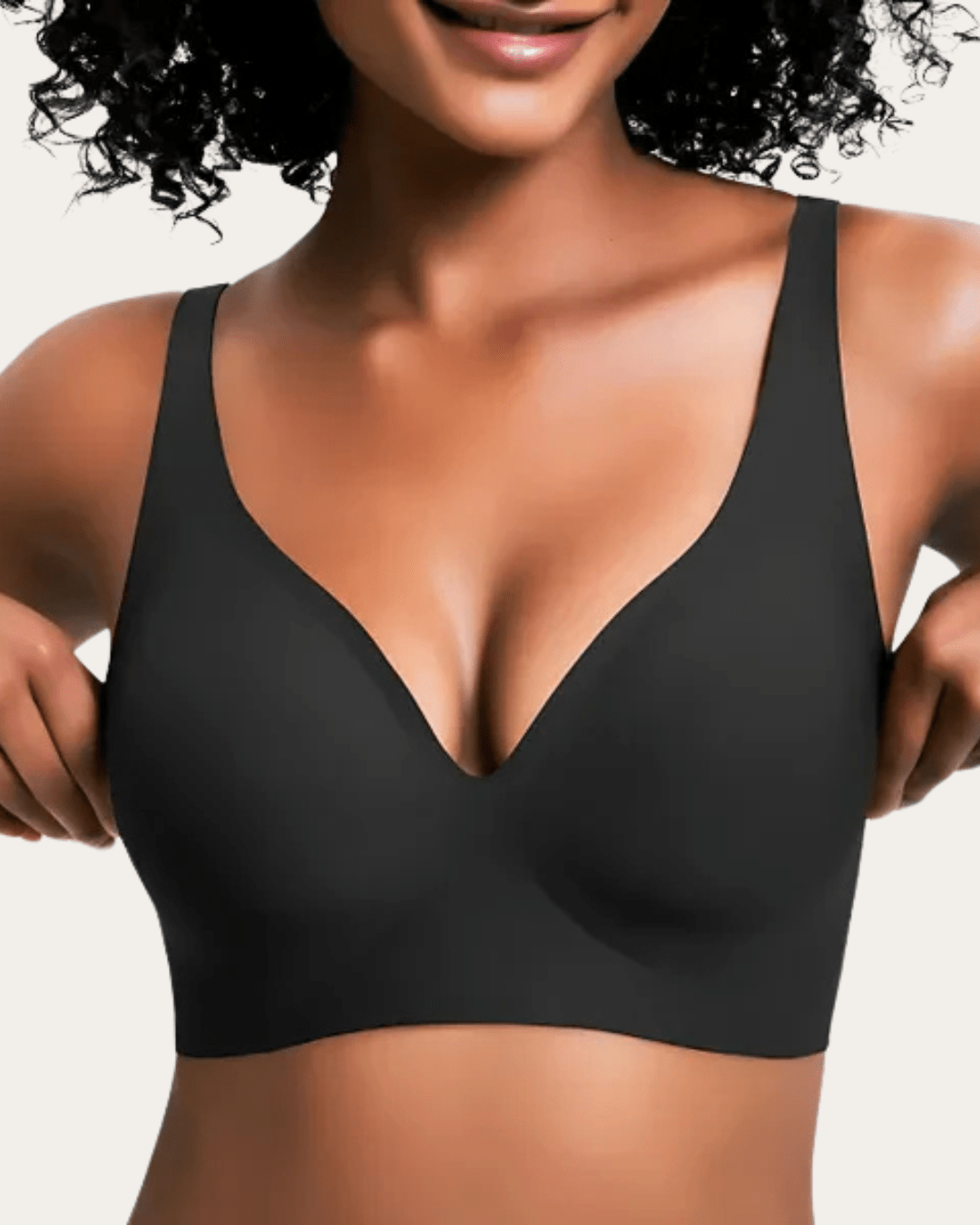 TIJDELIJK 50% KORTING | BareComfort™