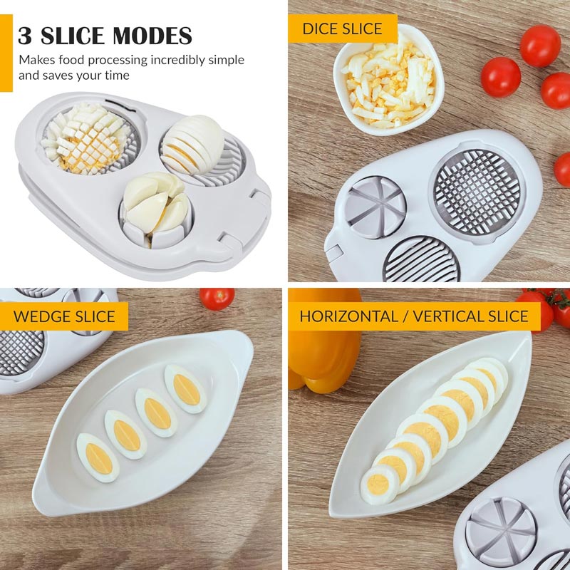 TIJDELIJK 50% KORTING | EggSnapper™