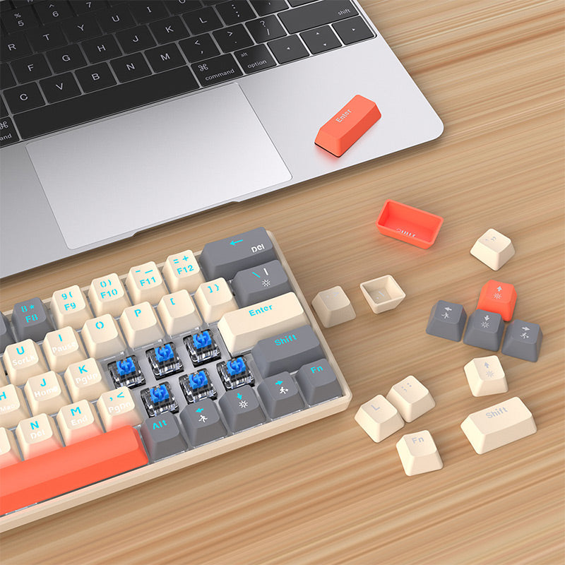 TIJDELIJK 50% KORTING | QuantumKey™