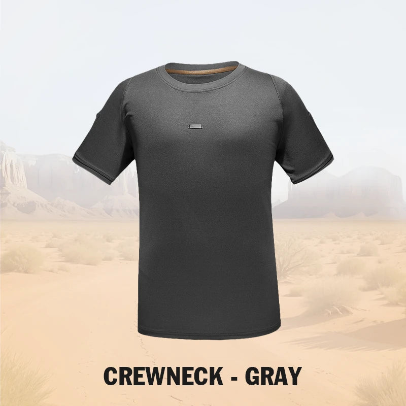 Drake™ | Je favoriete T-shirt voor buitenavonturen!
