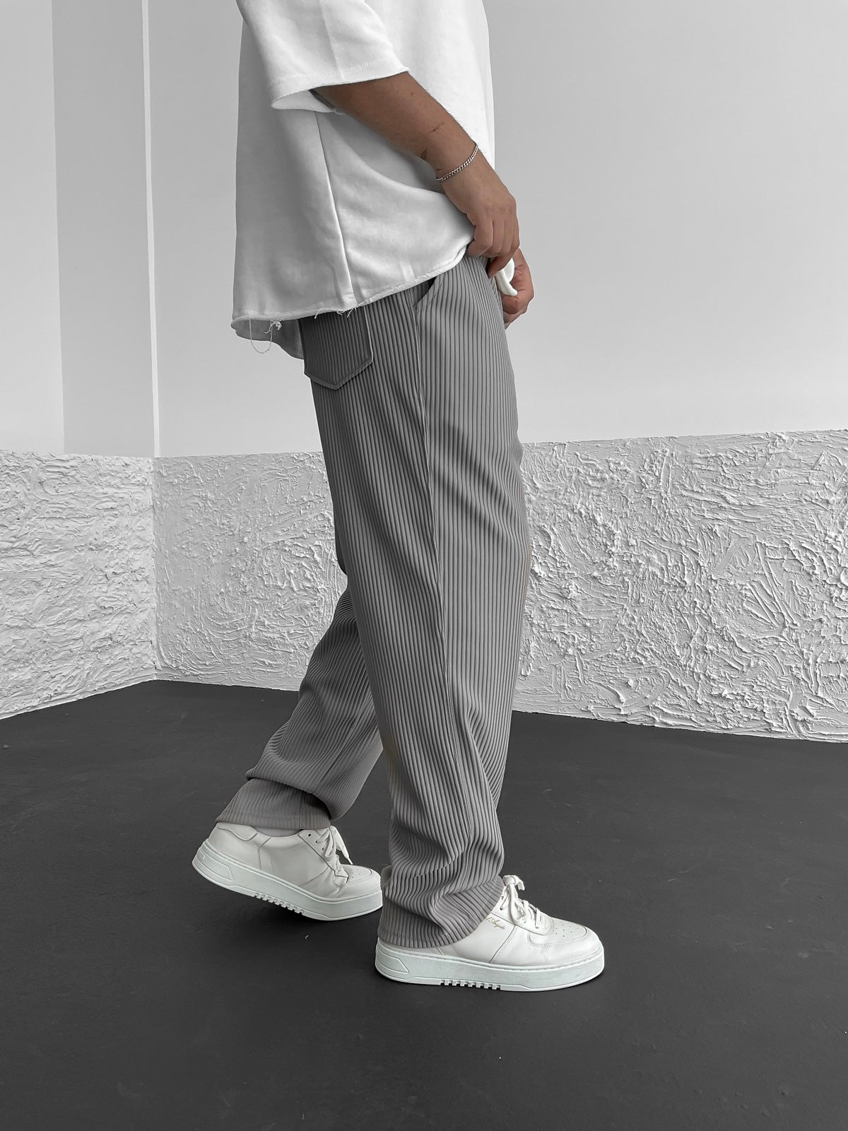 TIJDELIJK 50% KORTING | Cassian™ | De ideale broek voor warme dagen!