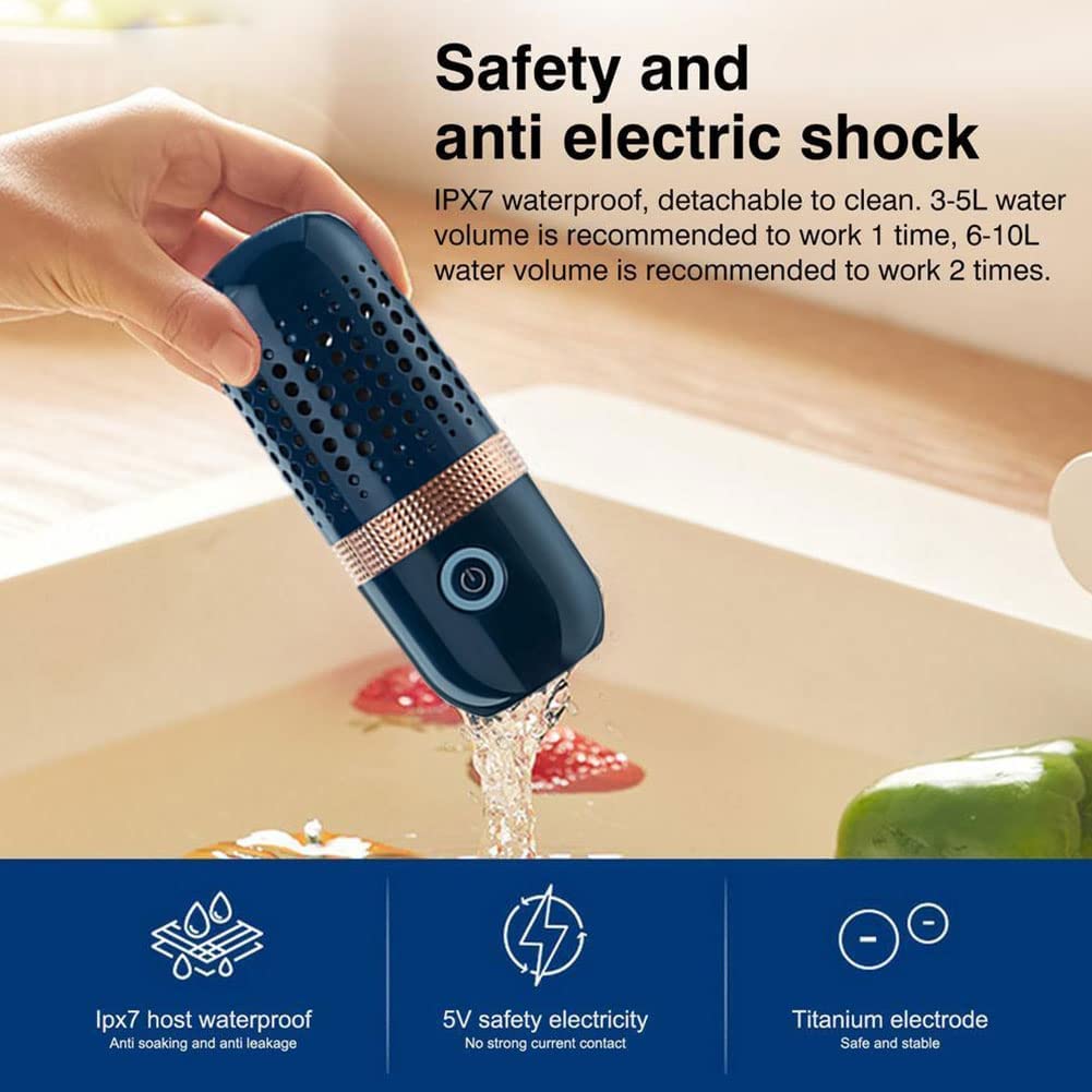 TIJDELIJK 50% KORTING | VitalRinse™
