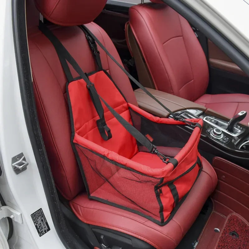 TIJDELIJK 50% KORTING | PawSeat™