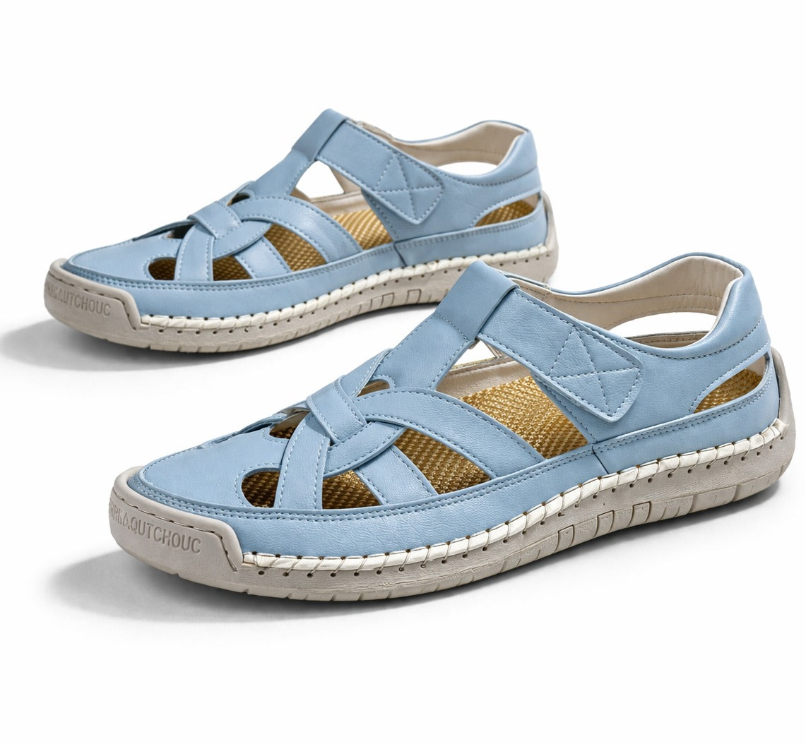 TIJDELIJK 50% KORTING | BreezeStep™