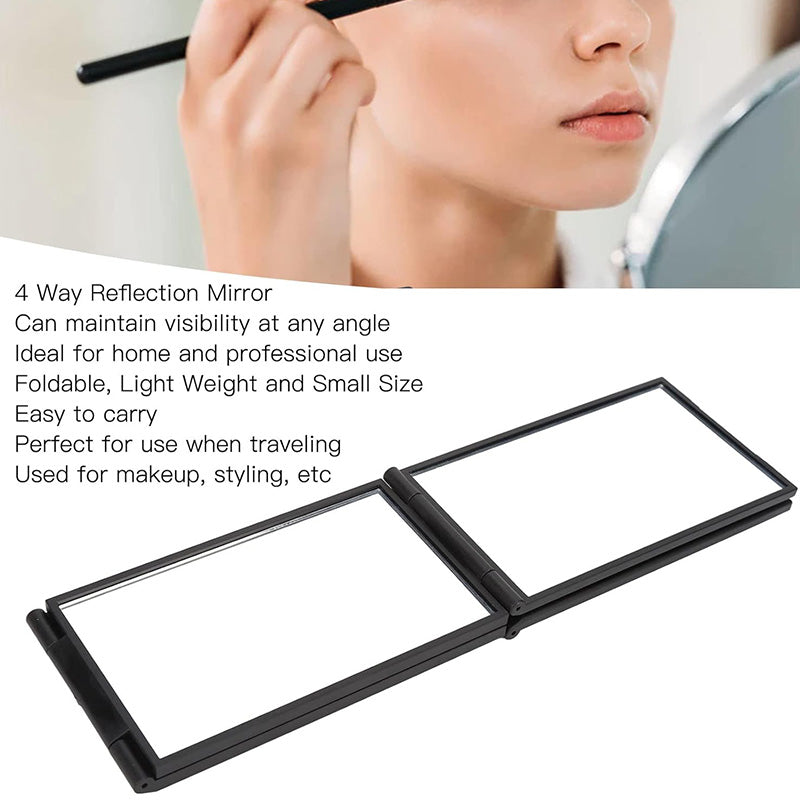 TIJDELIJK 50% KORTING | OmniMirror™