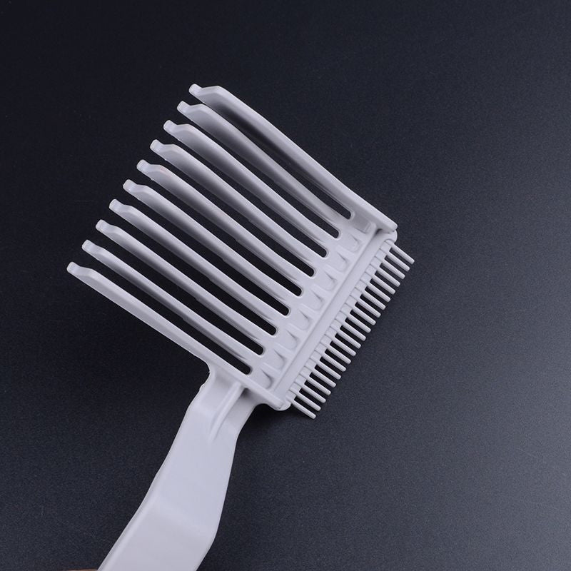 StylerComb™ | Perfecte mannen haarkam
