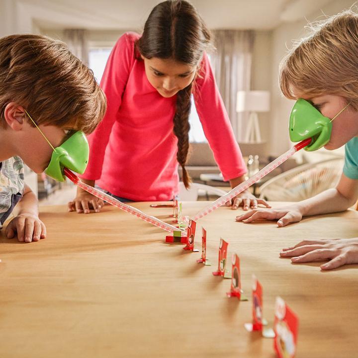 TIJDELIJK 50% KORTING | ChameFun™
