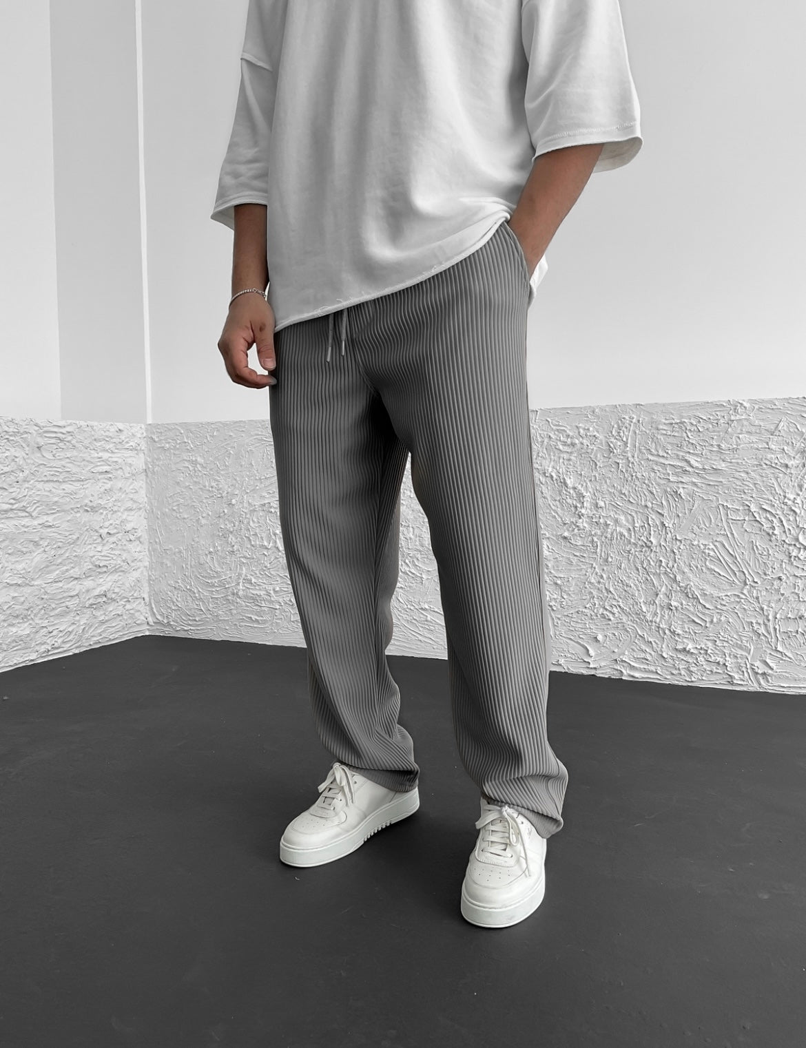 TIJDELIJK 50% KORTING | Cassian™ | De ideale broek voor warme dagen!