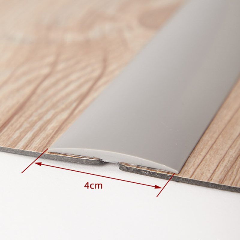 TIJDELIJK 50% KORTING | FlexTrim™ - Vloerovergangsstrip