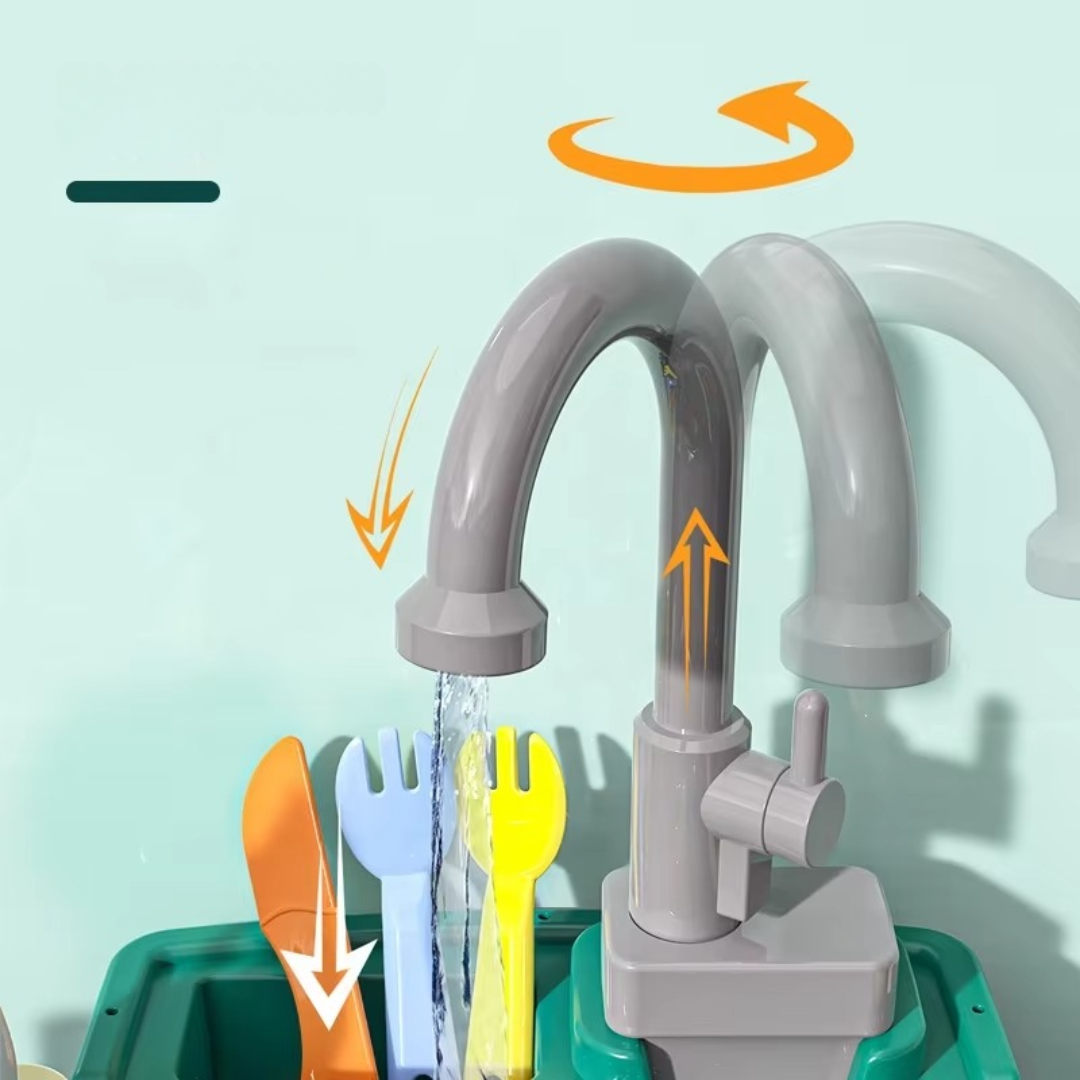 TIJDELIJK 50% KORTING | AquaChef™