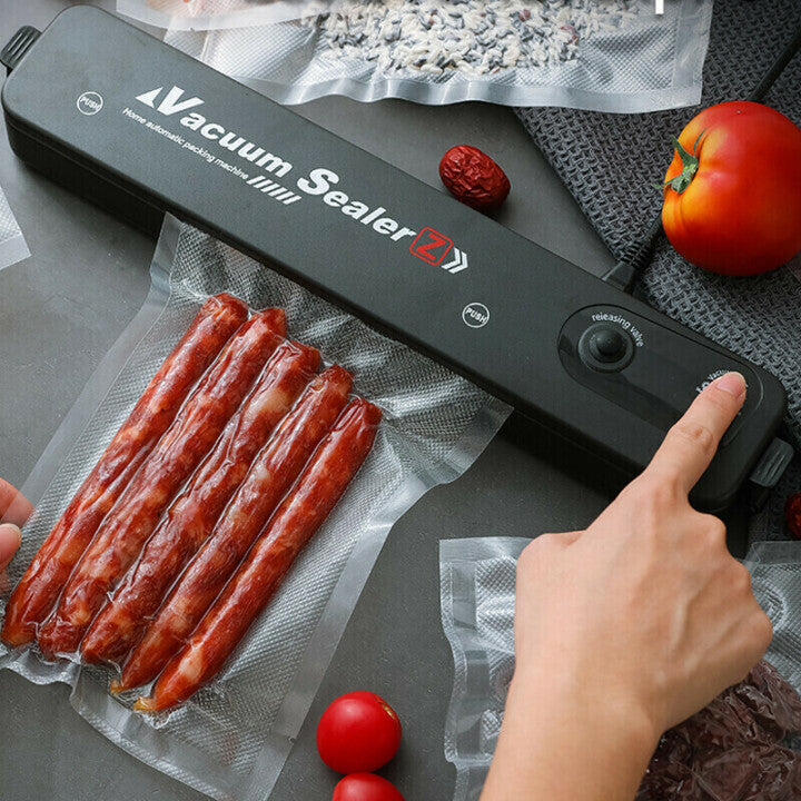 TIJDELIJK 50% KORTING | VacSeal™