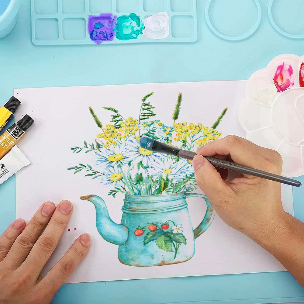 TIJDELIJK 50% KORTING | ColorPad™