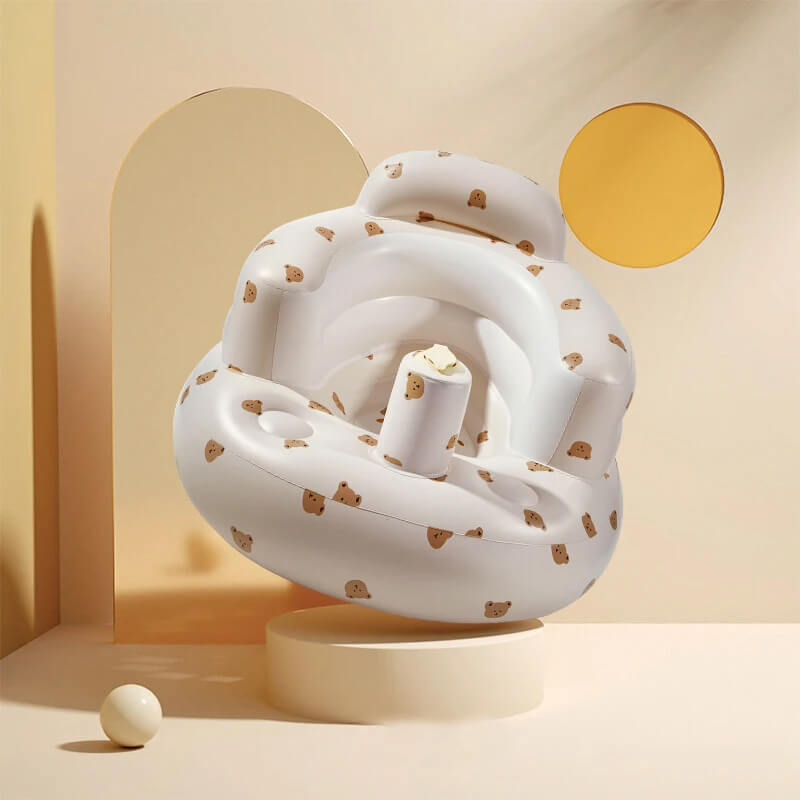 TIJDELIJK 50% KORTING | SnugSeat™