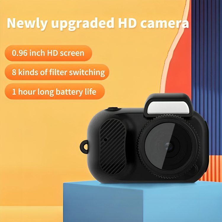 PocketPix™ | Mini Retro Camera