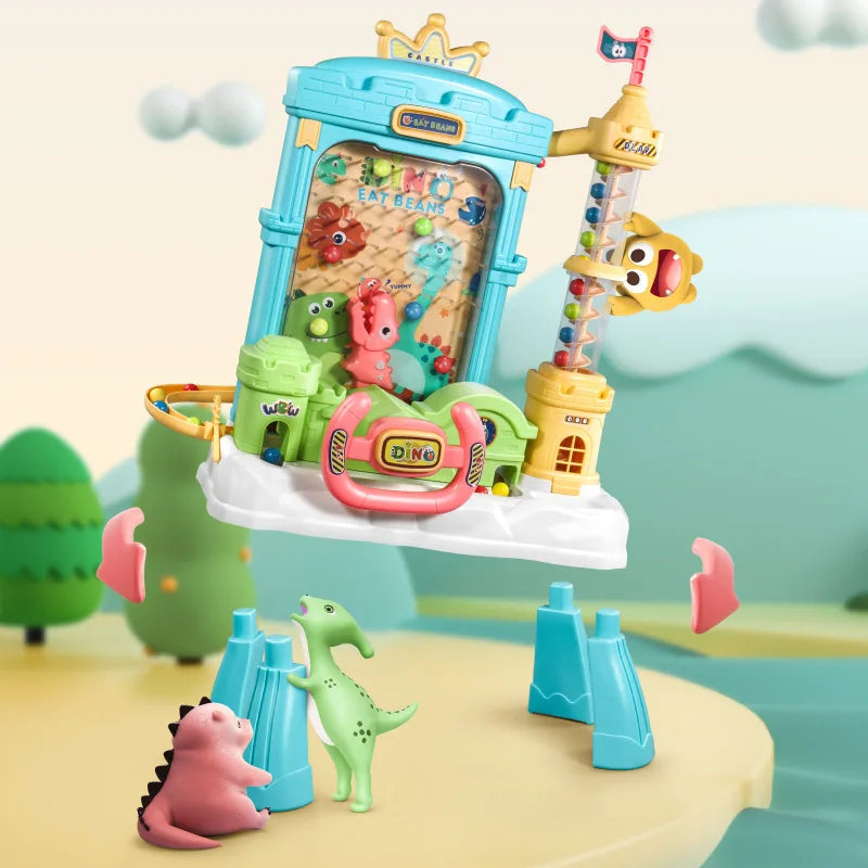 TIJDELIJK 50% KORTING | DinoCatch™