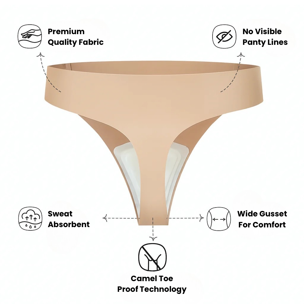 2 + 2 GRATIS VANDAAG | BareLuxe™